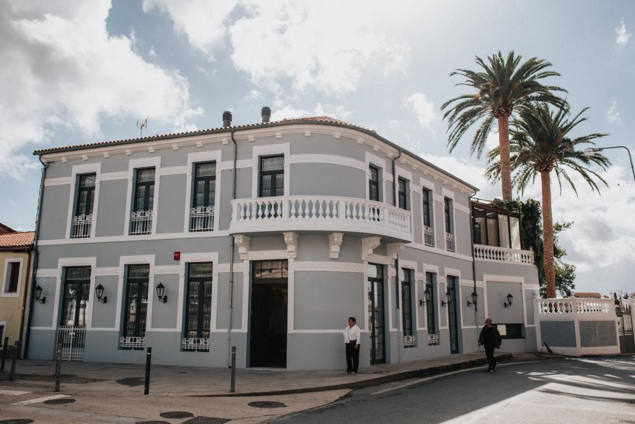 1930 Boutique Hotel Arzúa Exterior foto
