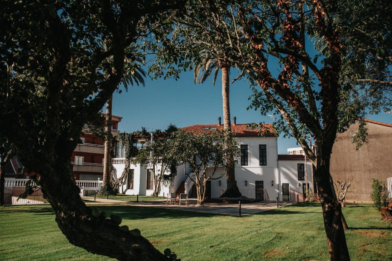 1930 Boutique Hotel Arzúa Exterior foto